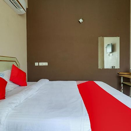 Super Hotel O Rj Tower Tallākulam Eksteriør bilde