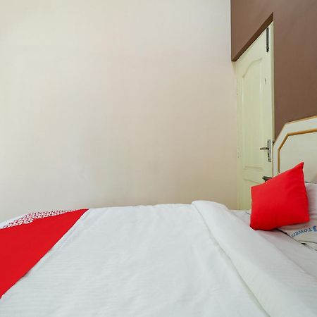 Super Hotel O Rj Tower Tallākulam Eksteriør bilde